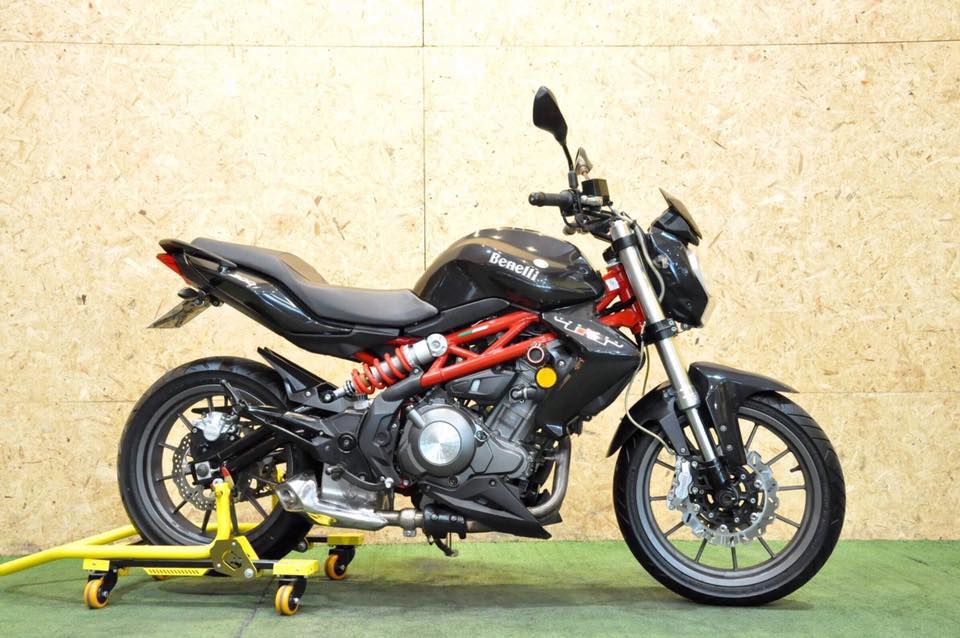 Benelli 300 2016 discount