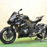 Kawasaki Z1000 2015 | รับซื้อ-ขาย Bigbike มือสองทุกรุ่น สภาพดี ไม่มีอุบัติเหตุ