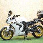 YAMAHA FZ1 2013 | รับซื้อ-ขาย Bigbike มือสองทุกรุ่น สภาพดี ไม่มีอุบัติเหตุ