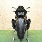 Kawasaki Z1000 2015 | รับซื้อ-ขาย Bigbike มือสองทุกรุ่น สภาพดี ไม่มีอุบัติเหตุ