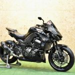 Kawasaki Z1000 2015 | รับซื้อ-ขาย Bigbike มือสองทุกรุ่น สภาพดี ไม่มีอุบัติเหตุ
