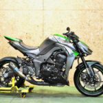 KAWASAKI Z1000 ปี2016