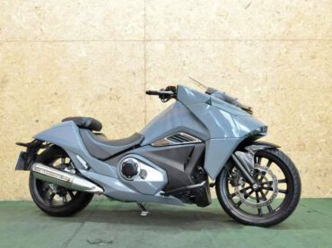 NM4 Archives Thunder Superbike
