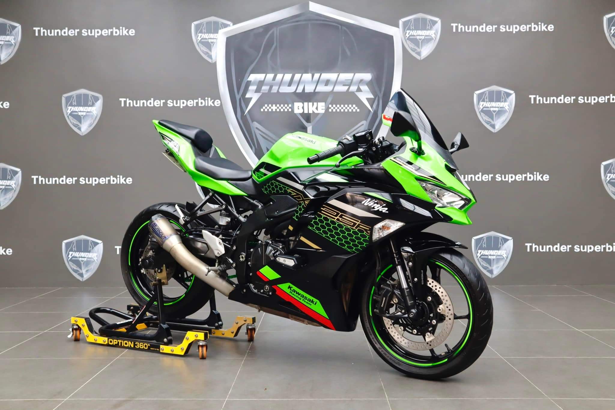 Zx25r 2021 hotsell